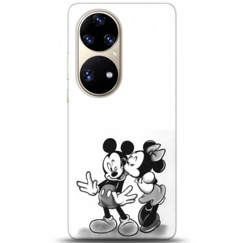 Uyumlu Kılıf HD Baskılı Kılıf - Followed Institution 5313