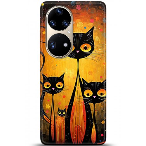 Uyumlu Kılıf HD Baskılı Kılıf - Followed Institution 5316