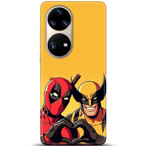 Uyumlu Kılıf HD Baskılı Kılıf - Followed Institution 5349