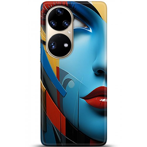 Uyumlu Kılıf HD Baskılı Kılıf - Followed Institution 5355