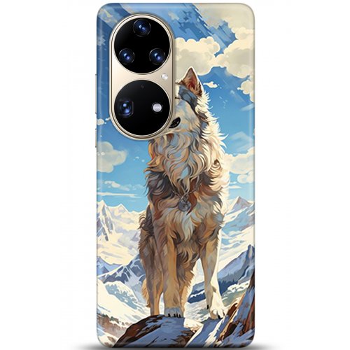 Uyumlu Kılıf HD Baskılı Kılıf - Followed Institution 5357