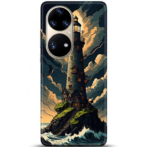 Uyumlu Kılıf HD Baskılı Kılıf - Followed Institution 5363