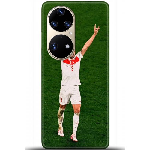 Uyumlu Kılıf HD Baskılı Kılıf - Followed Institution 5379