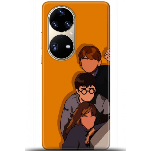 Uyumlu Kılıf HD Baskılı Kılıf - Followed Institution 5389