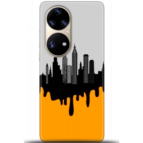 Uyumlu Kılıf HD Baskılı Kılıf - Followed Institution 5394