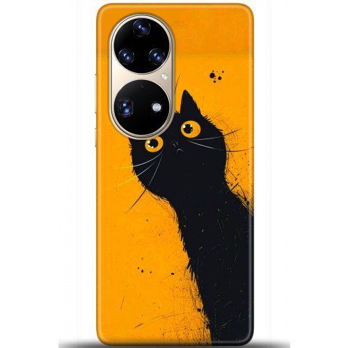 Uyumlu Kılıf HD Baskılı Kılıf - Followed Institution 5404