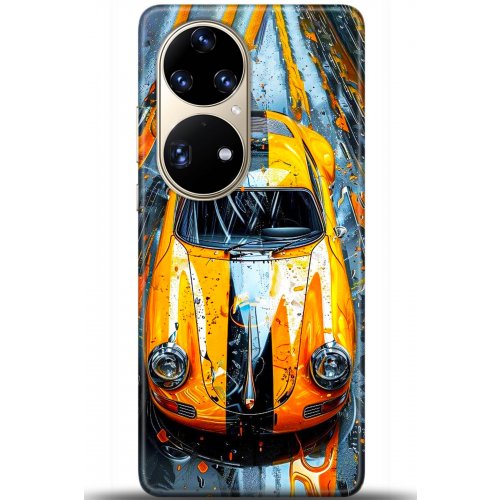 Uyumlu Kılıf HD Baskılı Kılıf - Followed Institution 5405