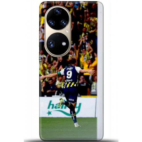 Uyumlu Kılıf HD Baskılı Kılıf - Followed Institution 5416