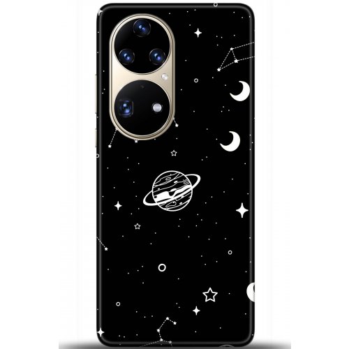 Uyumlu Kılıf HD Baskılı Kılıf - Followed Institution 5419