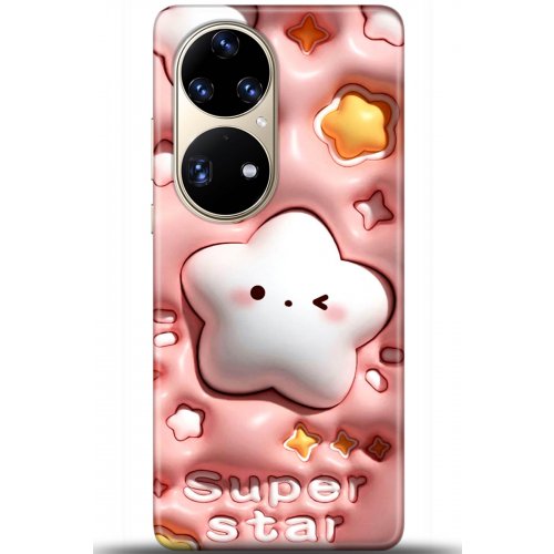 Uyumlu Kılıf HD Baskılı Kılıf - Followed Institution 5420