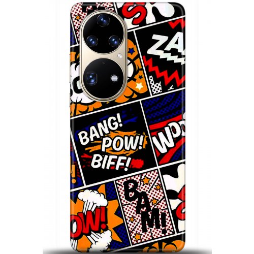 Uyumlu Kılıf HD Baskılı Kılıf - Followed Institution 5423