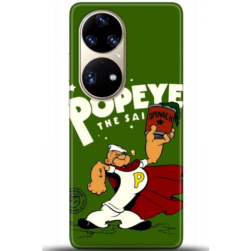 Uyumlu Kılıf HD Baskılı Kılıf - Followed Institution 5424