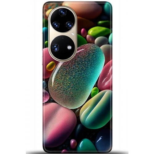 Uyumlu Kılıf HD Baskılı Kılıf - Followed Institution 5425