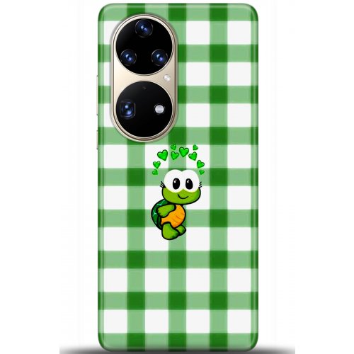 Uyumlu Kılıf HD Baskılı Kılıf - Followed Institution 5429