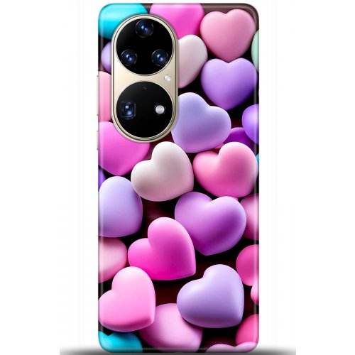 Uyumlu Kılıf HD Baskılı Kılıf - Followed Institution 5432