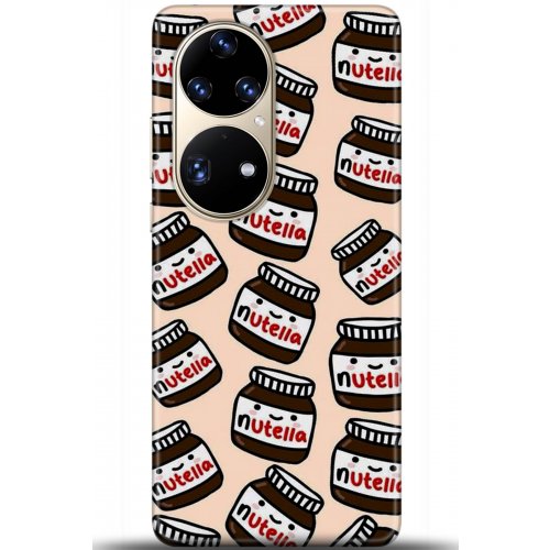 Uyumlu Kılıf HD Baskılı Kılıf - Followed Institution 5450