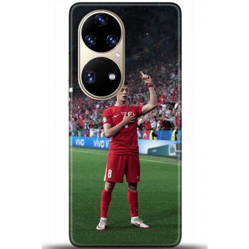 Uyumlu Kılıf HD Baskılı Kılıf - Followed Institution 5462