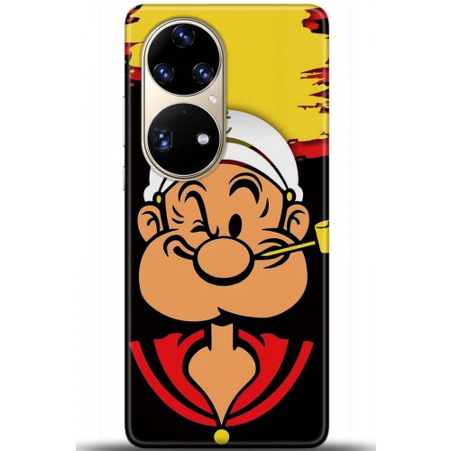 Uyumlu Kılıf HD Baskılı Kılıf - Followed Institution 5464