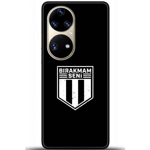 Uyumlu Kılıf HD Baskılı Kılıf - Followed Institution 5474