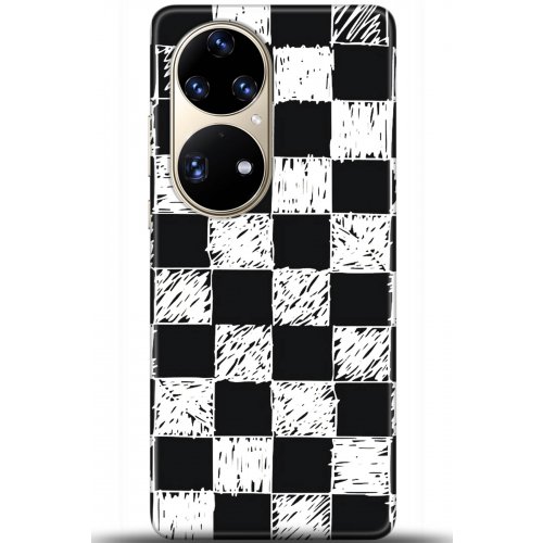 Uyumlu Kılıf HD Baskılı Kılıf - Followed Institution 5483