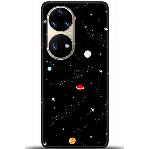 Uyumlu Kılıf HD Baskılı Kılıf - Followed Institution 5485