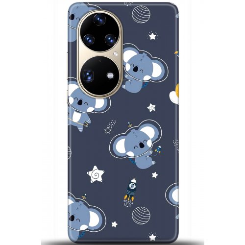 Uyumlu Kılıf HD Baskılı Kılıf - Followed Institution 5494