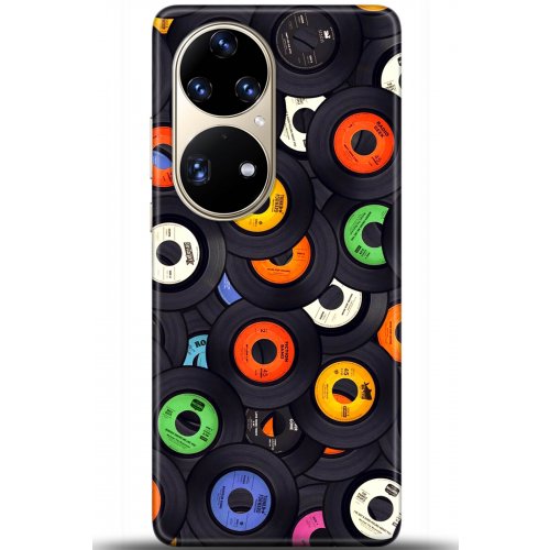 Uyumlu Kılıf HD Baskılı Kılıf - Followed Institution 5505