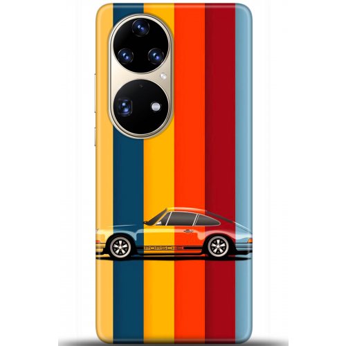 Uyumlu Kılıf HD Baskılı Kılıf - Followed Institution 5516