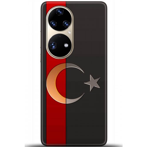 Uyumlu Kılıf HD Baskılı Kılıf - Followed Institution 5528