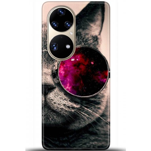 Uyumlu Kılıf HD Baskılı Kılıf - Followed Institution 5535