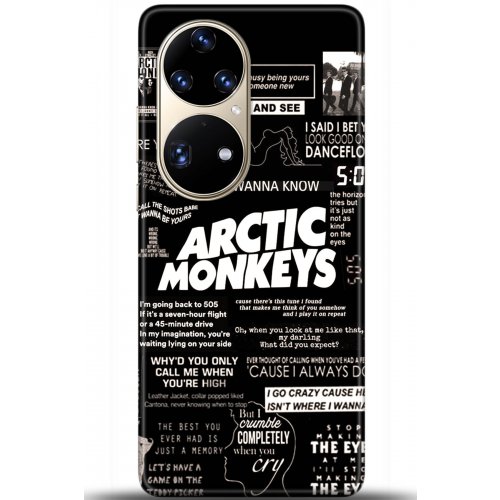 Uyumlu Kılıf HD Baskılı Kılıf - Followed Institution 5538