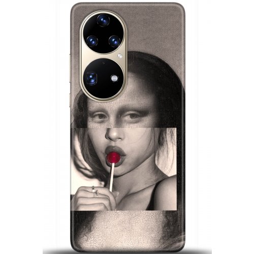 Uyumlu Kılıf HD Baskılı Kılıf - Followed Institution 5548