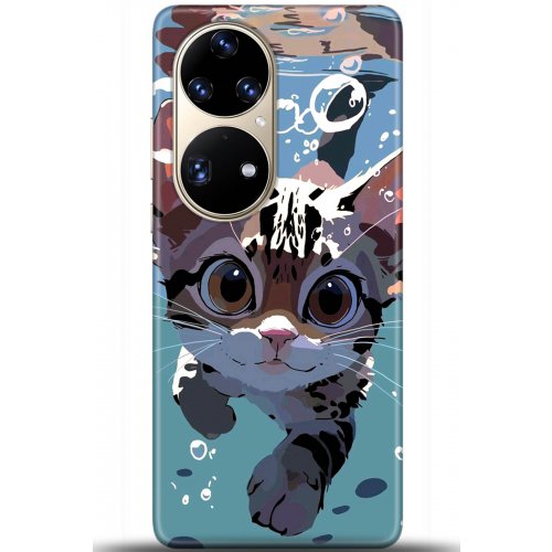 Uyumlu Kılıf HD Baskılı Kılıf - Followed Institution 5557