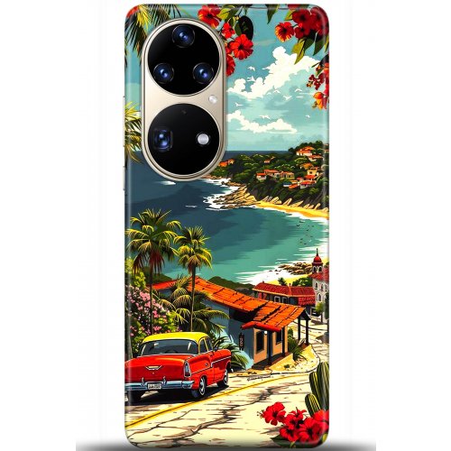 Uyumlu Kılıf HD Baskılı Kılıf - Followed Institution 5560