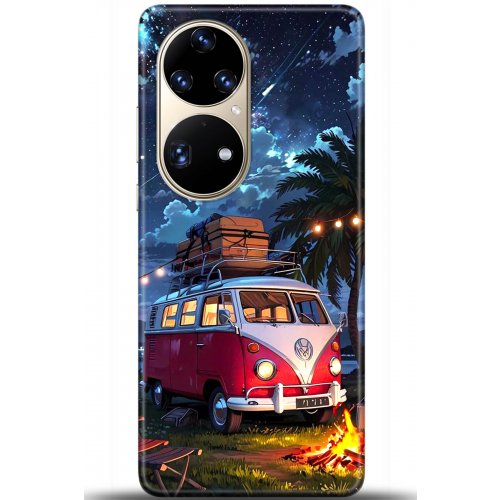 Uyumlu Kılıf HD Baskılı Kılıf - Followed Institution 5564