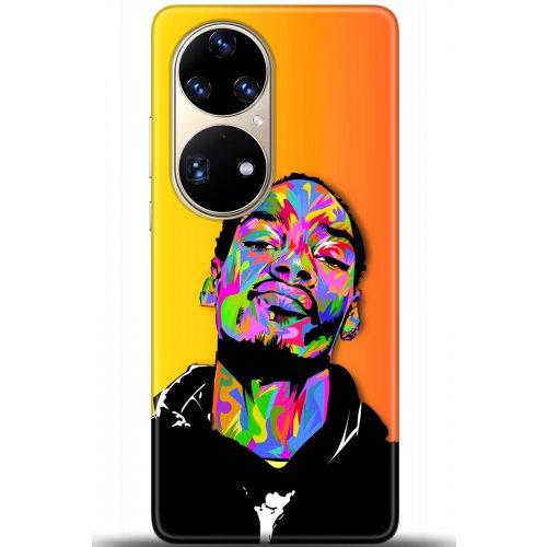 Uyumlu Kılıf HD Baskılı Kılıf - Followed Institution 5573