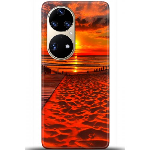 Uyumlu Kılıf HD Baskılı Kılıf - Followed Institution 5600