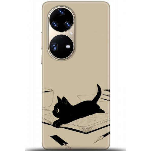 Uyumlu Kılıf HD Baskılı Kılıf - Followed Institution 5603