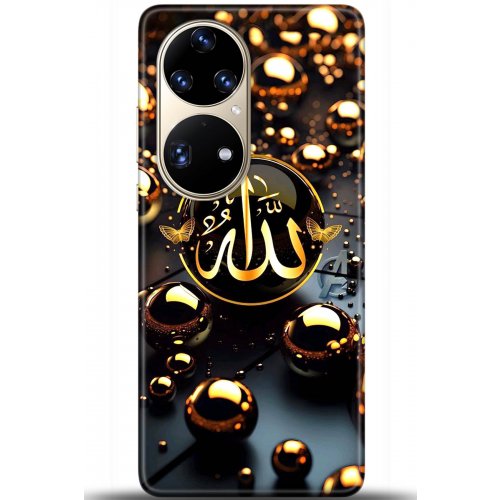 Uyumlu Kılıf HD Baskılı Kılıf - Followed Institution 5613