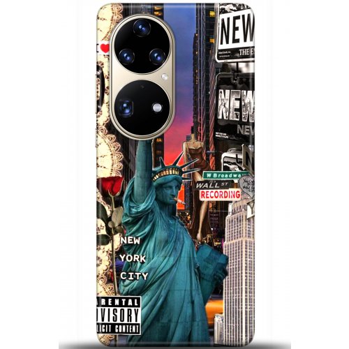 Uyumlu Kılıf HD Baskılı Kılıf - Followed Institution 5618