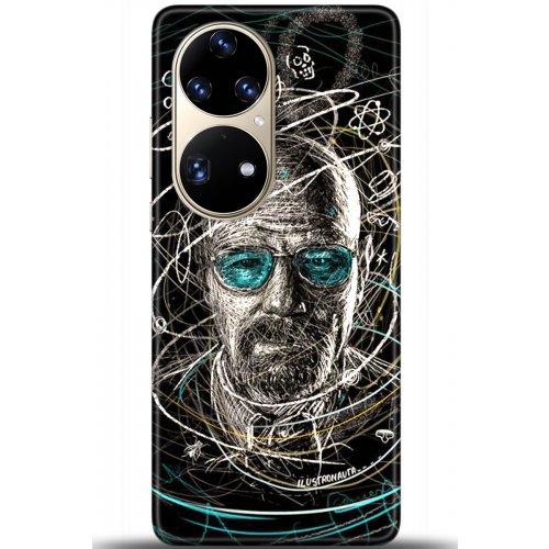 Uyumlu Kılıf HD Baskılı Kılıf - Followed Institution 5619