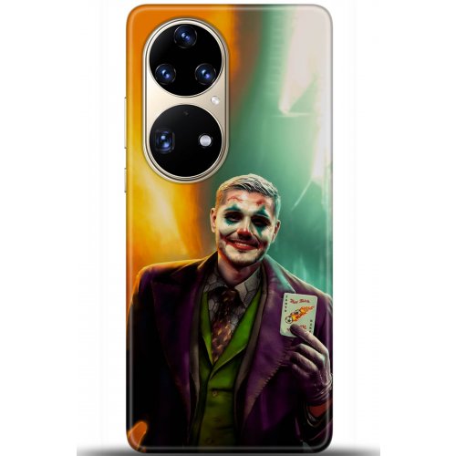 Uyumlu Kılıf HD Baskılı Kılıf - Followed Institution 5636