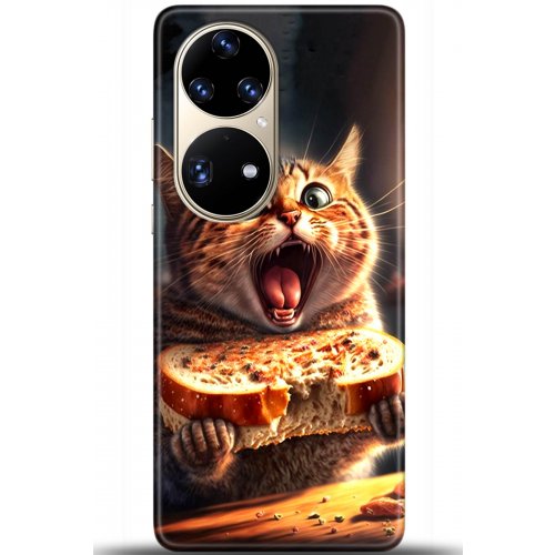 Uyumlu Kılıf HD Baskılı Kılıf - Followed Institution 5684