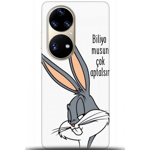 Uyumlu Kılıf HD Baskılı Kılıf - Followed Institution 5685