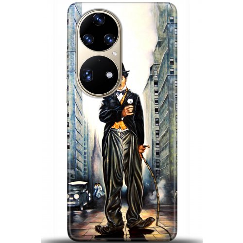 Uyumlu Kılıf HD Baskılı Kılıf - Followed Institution 5693