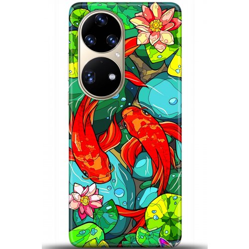 Uyumlu Kılıf HD Baskılı Kılıf - Followed Institution 5700