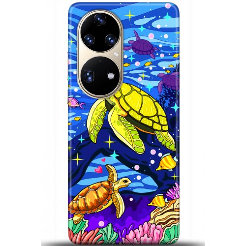 Uyumlu Kılıf HD Baskılı Kılıf - Followed Institution 5701