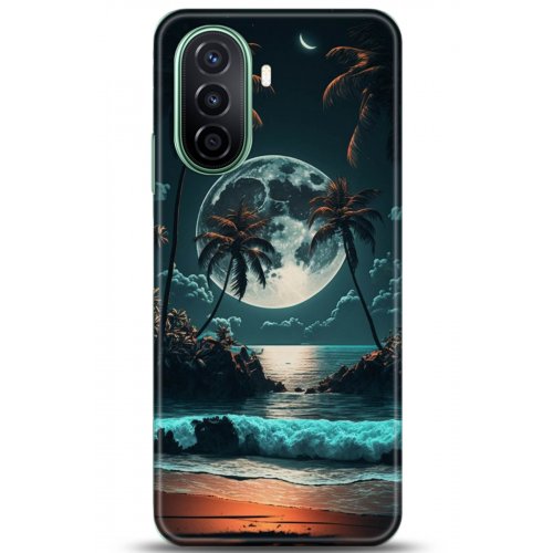 Uyumlu Kılıf HD Baskılı Kılıf - Followed Institution 5007