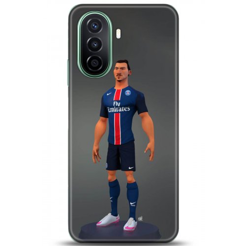 Uyumlu Kılıf HD Baskılı Kılıf - Followed Institution 5016