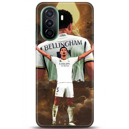 Uyumlu Kılıf HD Baskılı Kılıf - Followed Institution 5024